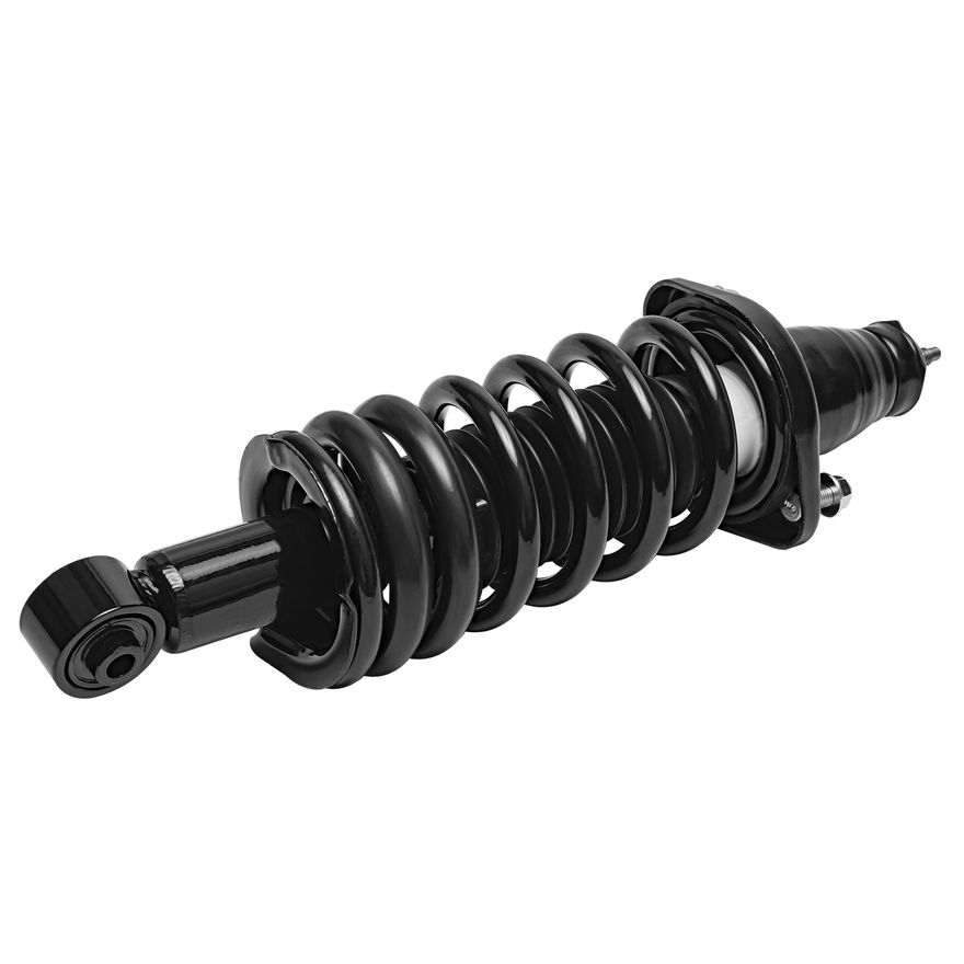 Rear Right Strut w/Coil Spring - 171114R