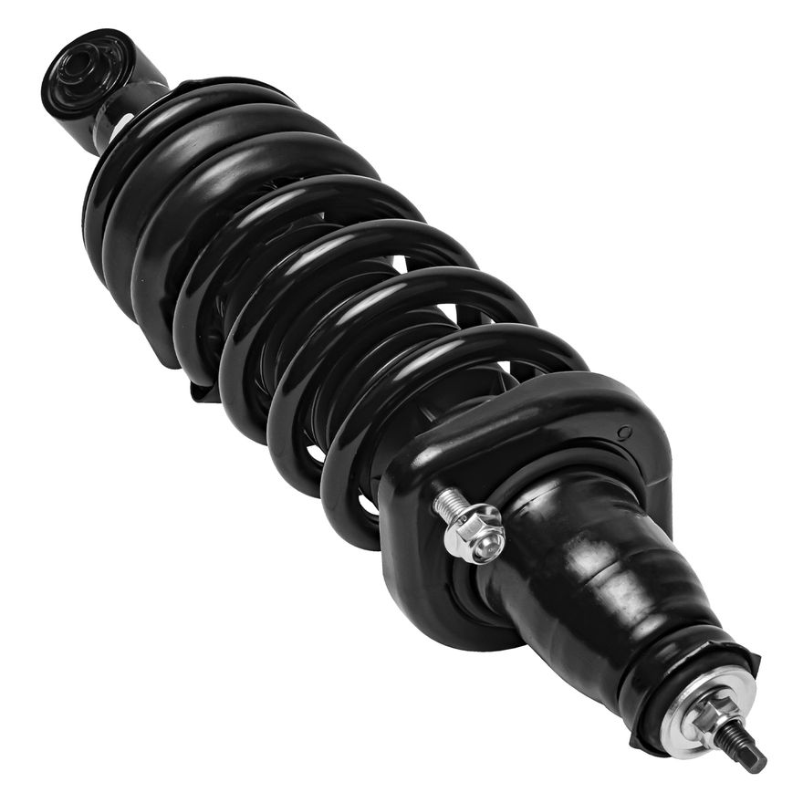 Rear Right Strut w/Coil Spring - 171114R