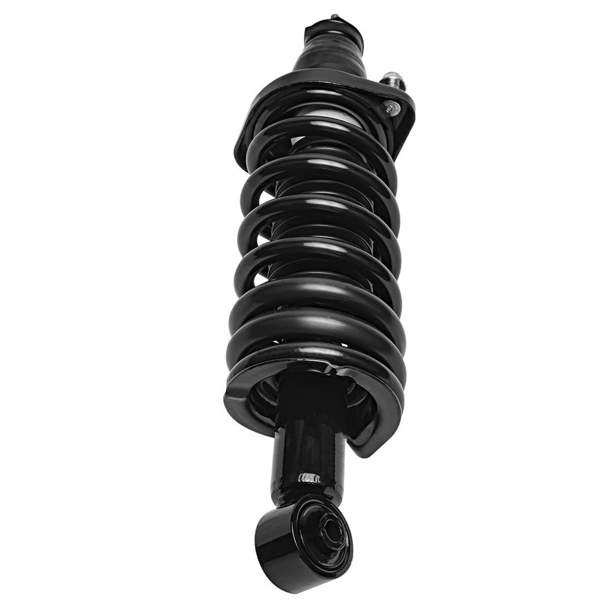 Rear Right Strut w/Coil Spring - 171114R