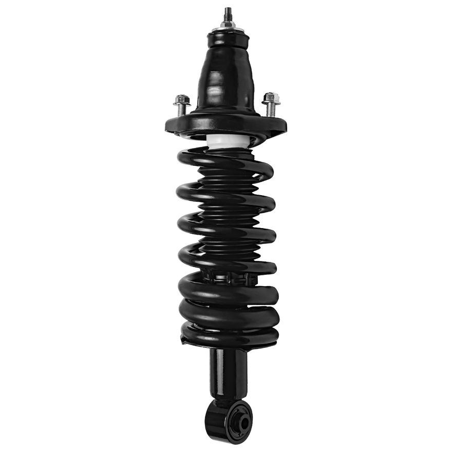 Rear Right Strut w/Coil Spring - 171114R