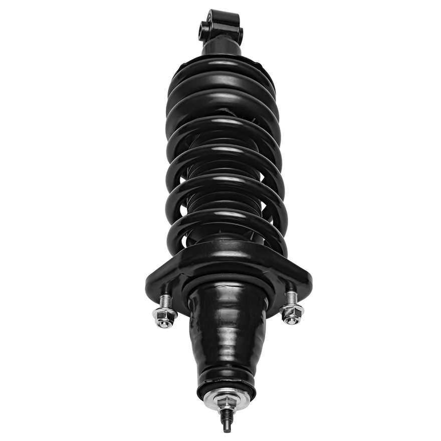 Rear Right Strut w/Coil Spring - 171114R