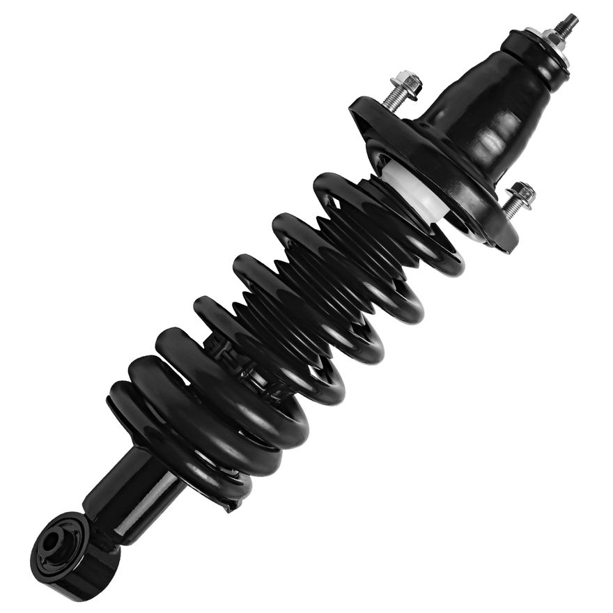 Rear Strut w/Coil Spring - 171114R / 171114L