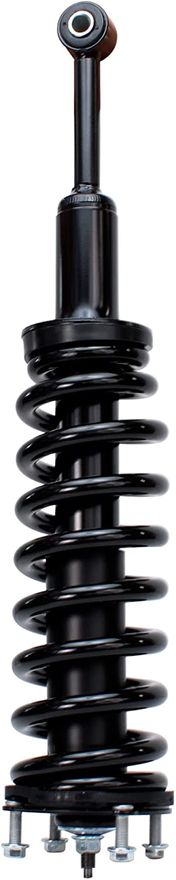 Front Struts w/Spring - 171119L / 171119R