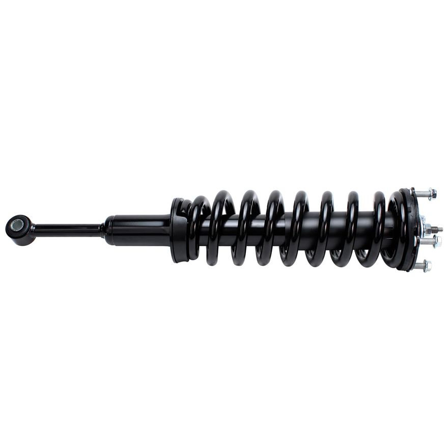 Front Right Strut w/Coil Spring - 171119R