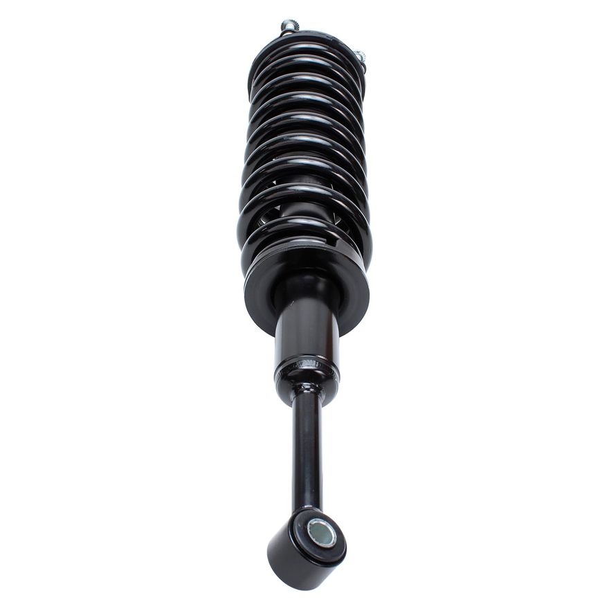 Front Right Strut w/Coil Spring - 171119R