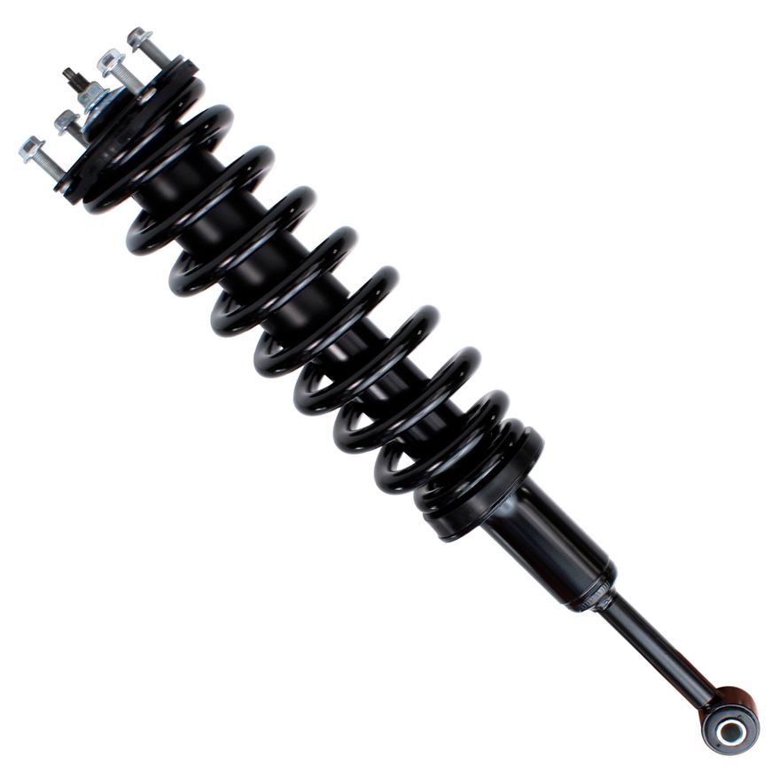 Main Image - Front Right Strut w/Coil Spring