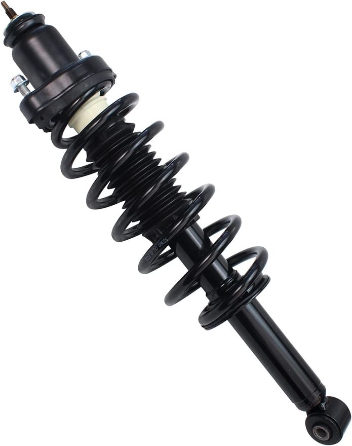 Main Image - Rear Strut w/Coil Spring