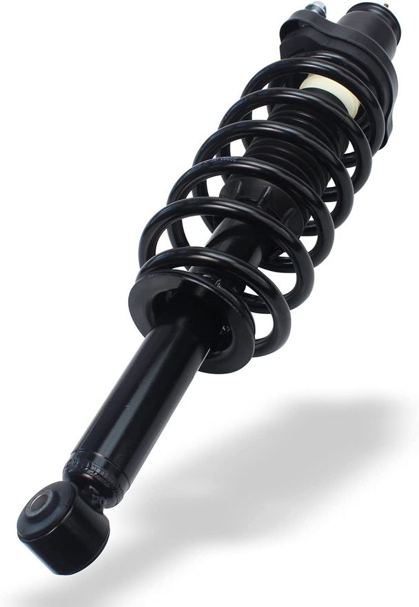 Rear Strut w/Coil Spring - 171126