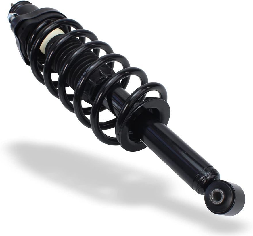 Rear Strut w/Coil Spring - 171126 x2