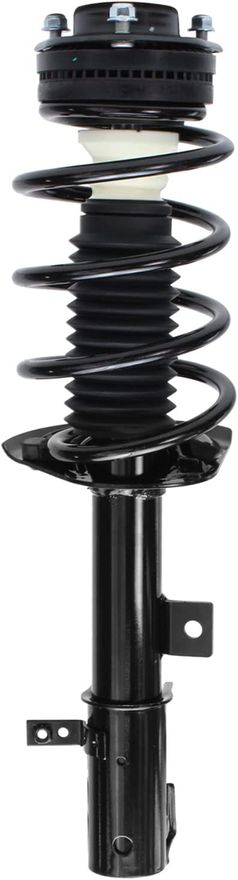 Front Strut w/Spring - 171130 / 171131