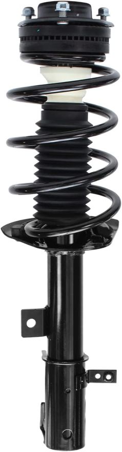 Front Strut w/Spring - 171130 / 171131