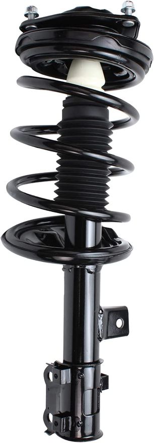 Front Right Strut w/Coil Spring - 171135