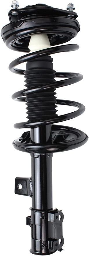 Front Struts w/Coil Spring - 171135 / 171136