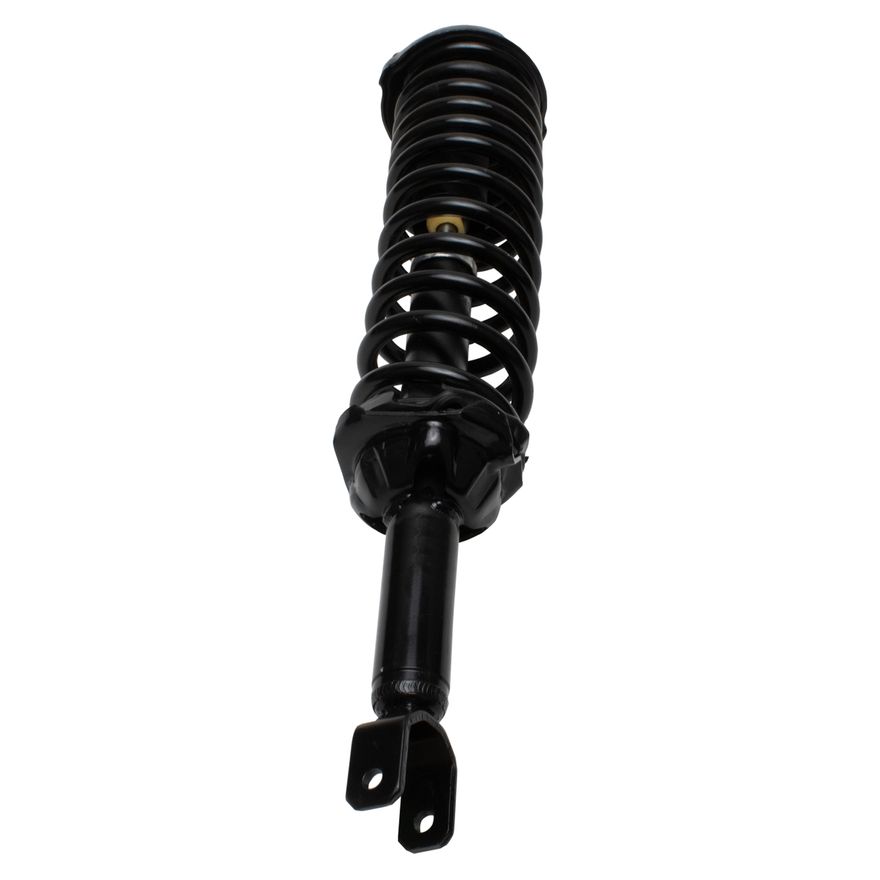 Rear Left Strut w/Coil Spring - 171241L