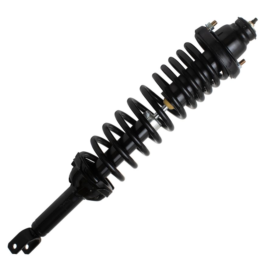 Rear Strut w/Coil Spring - 171241L / 171241R