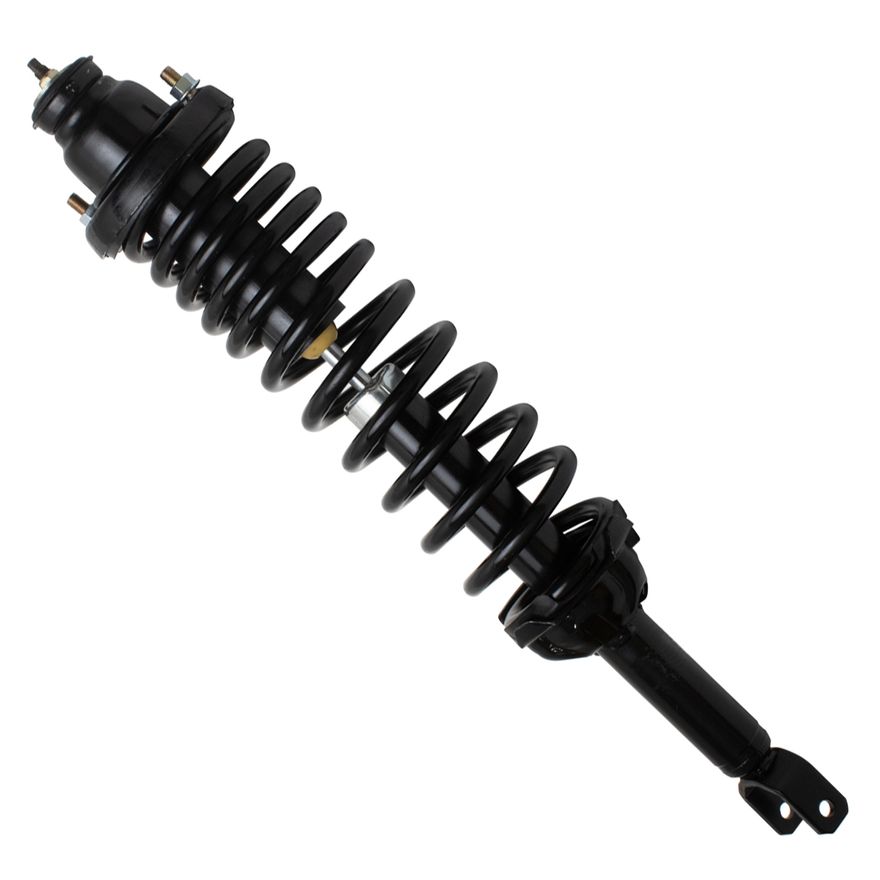 Rear Strut w/Coil Spring - 171241L / 171241R