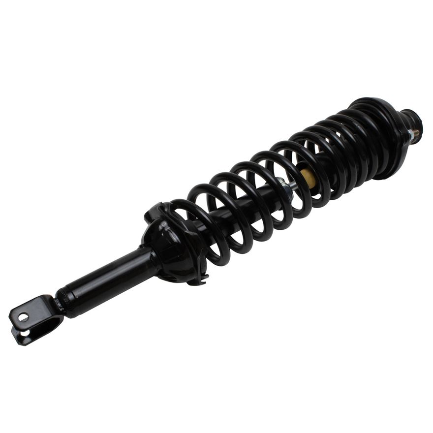 Rear Strut w/Coil Spring - 171241L / 171241R