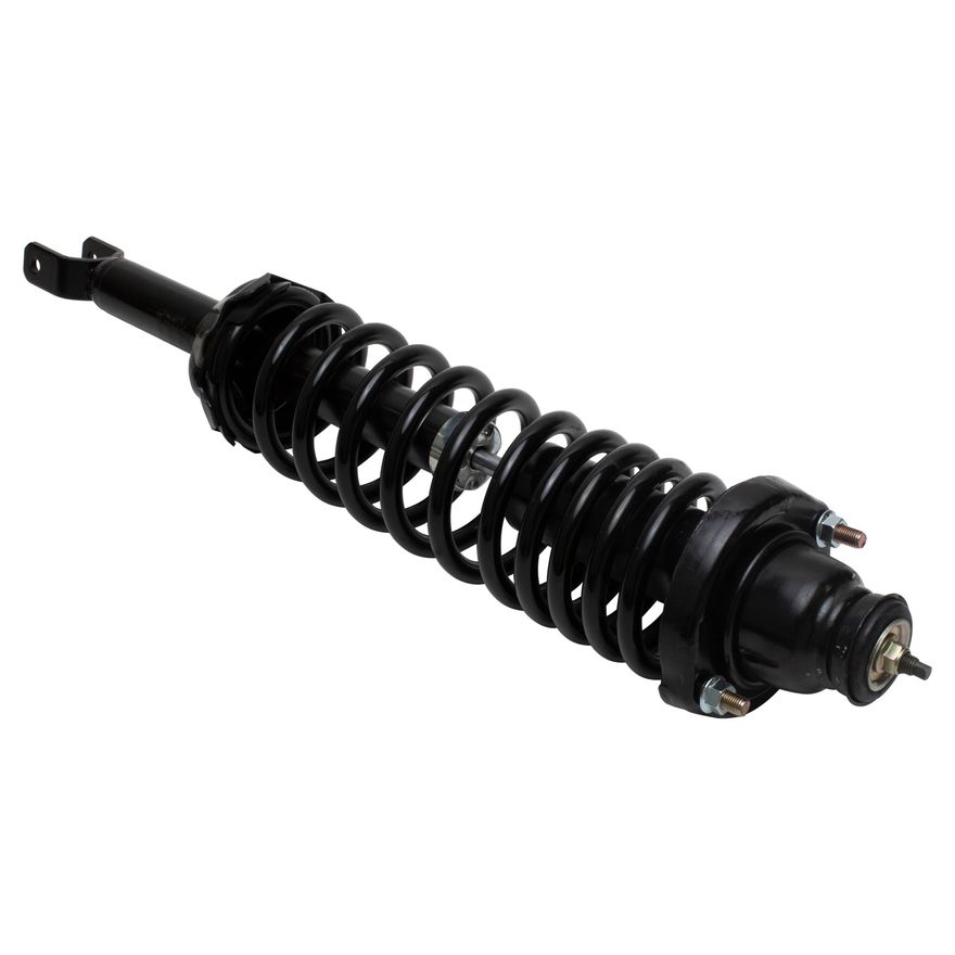 Rear Right Strut w/Coil Spring - 171241R