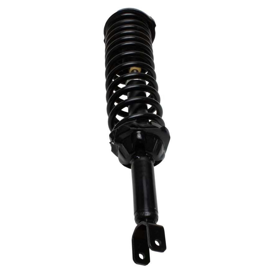 Rear Right Strut w/Coil Spring - 171241R