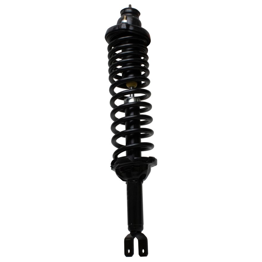 Rear Right Strut w/Coil Spring - 171241R