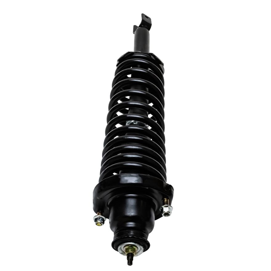 Rear Left Strut w/Coil Spring - 171286L