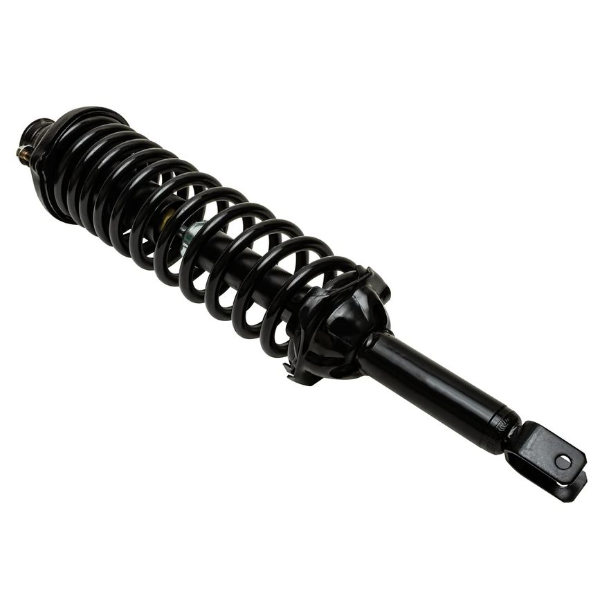 Rear Left Strut w/Coil Spring - 171286L