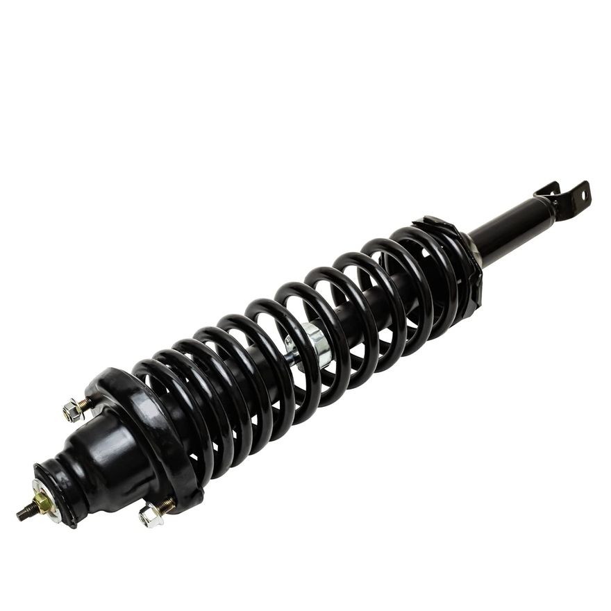 Rear Left Strut w/Coil Spring - 171286L