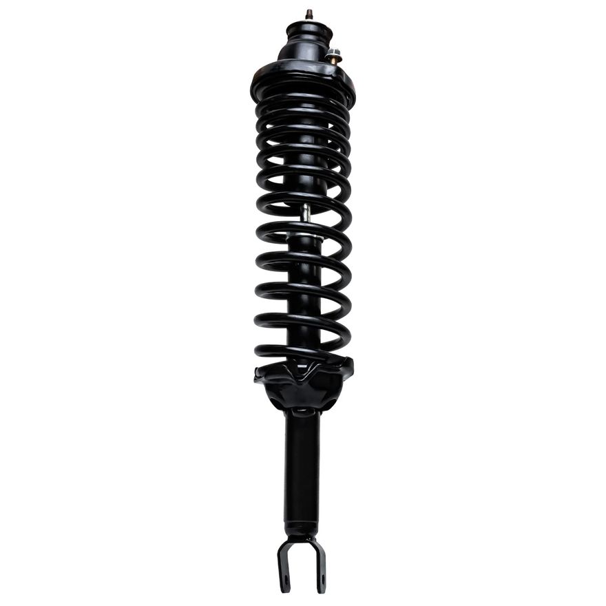 Rear Left Strut w/Coil Spring - 171286L