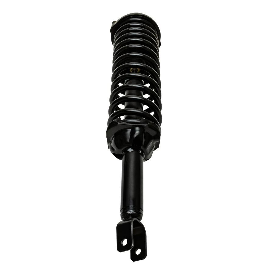 Rear Left Strut w/Coil Spring - 171286L