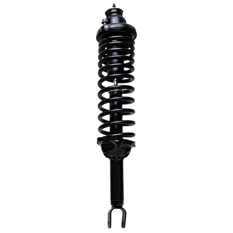 Rear Strut w/Coil Spring - 171286L / 171286R