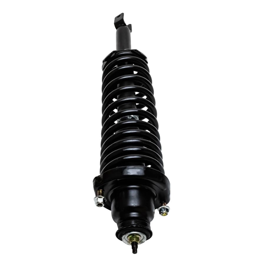 Rear Strut w/Coil Spring - 171286L / 171286R