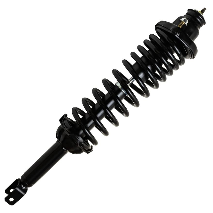 Rear Strut w/Coil Spring - 171286L / 171286R