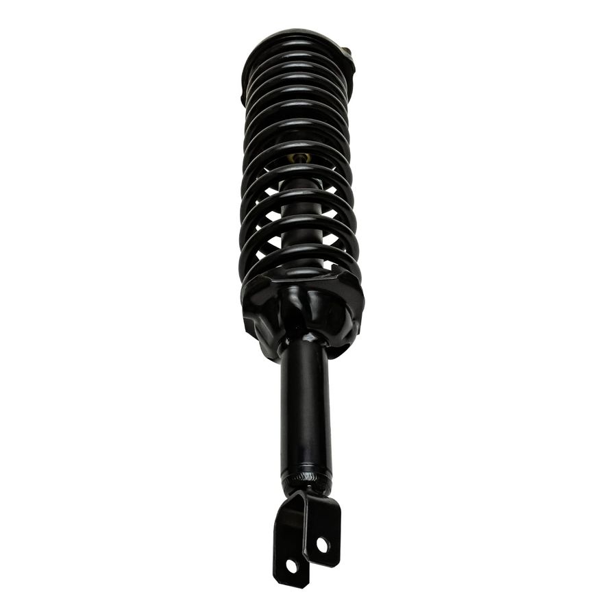 Rear Right Strut w/Coil Spring - 171286R