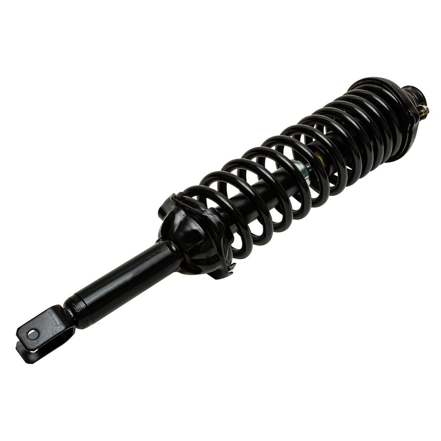 Rear Right Strut w/Coil Spring - 171286R