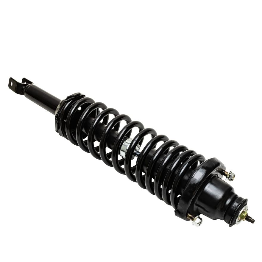 Rear Right Strut w/Coil Spring - 171286R