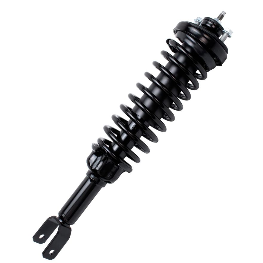 Main Image - Rear Strut w/Coil Spring