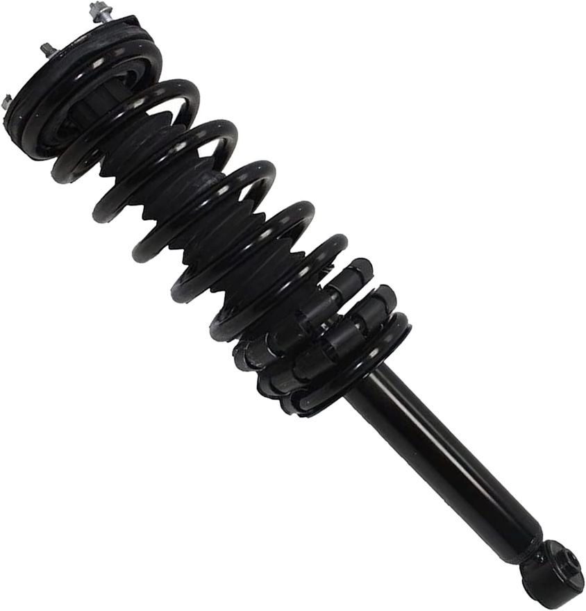 Rear Struts w/Coil Spring - 171293 x2