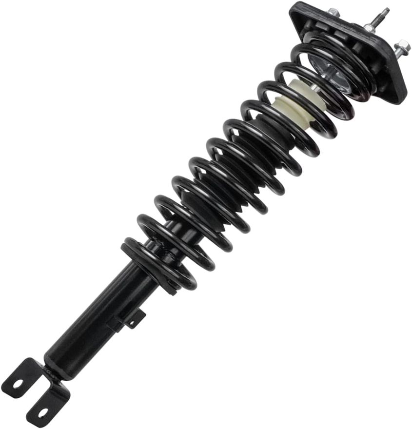 Main Image - Rear Strut w/Coil Spring