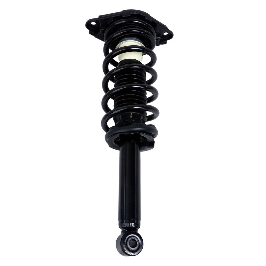 Rear Strut w/Coil Spring - 171312