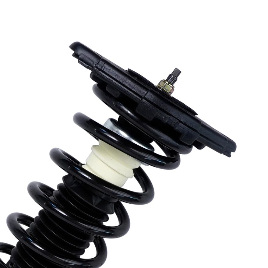 Rear Strut w/Coil Spring - 171312