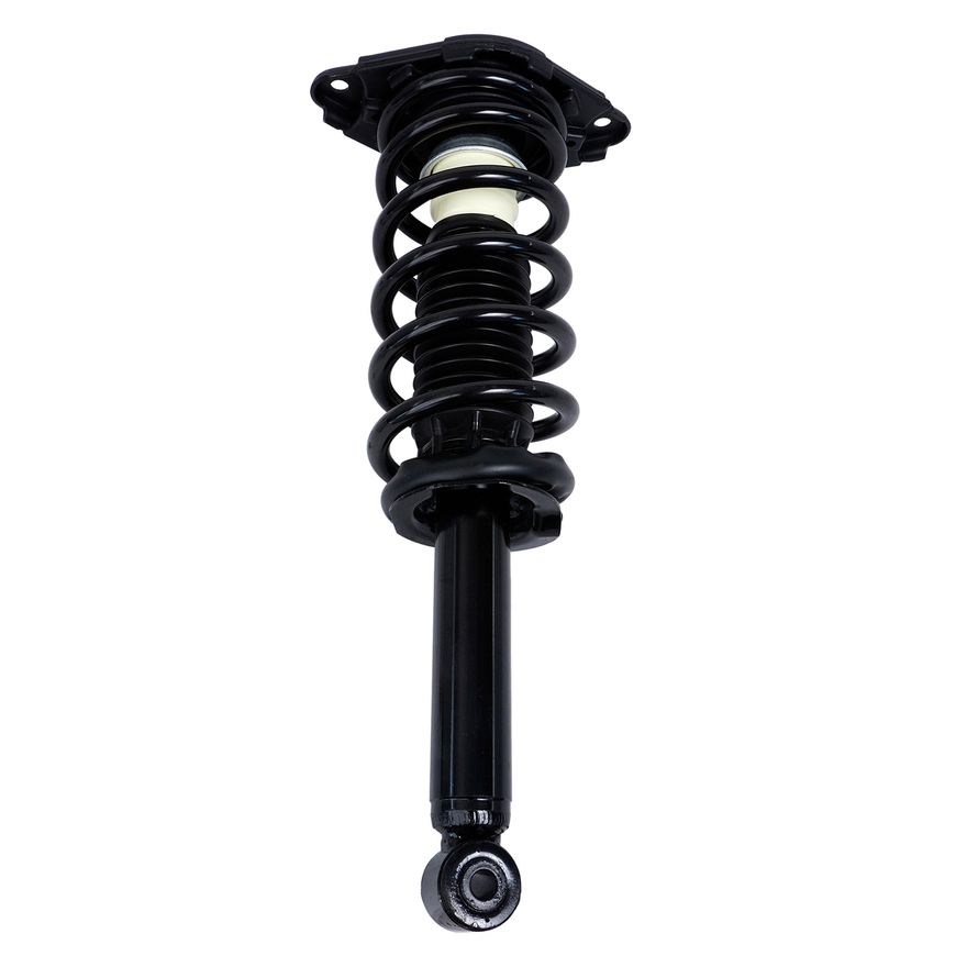 Rear Strut w/Coil Spring - 171312 x2