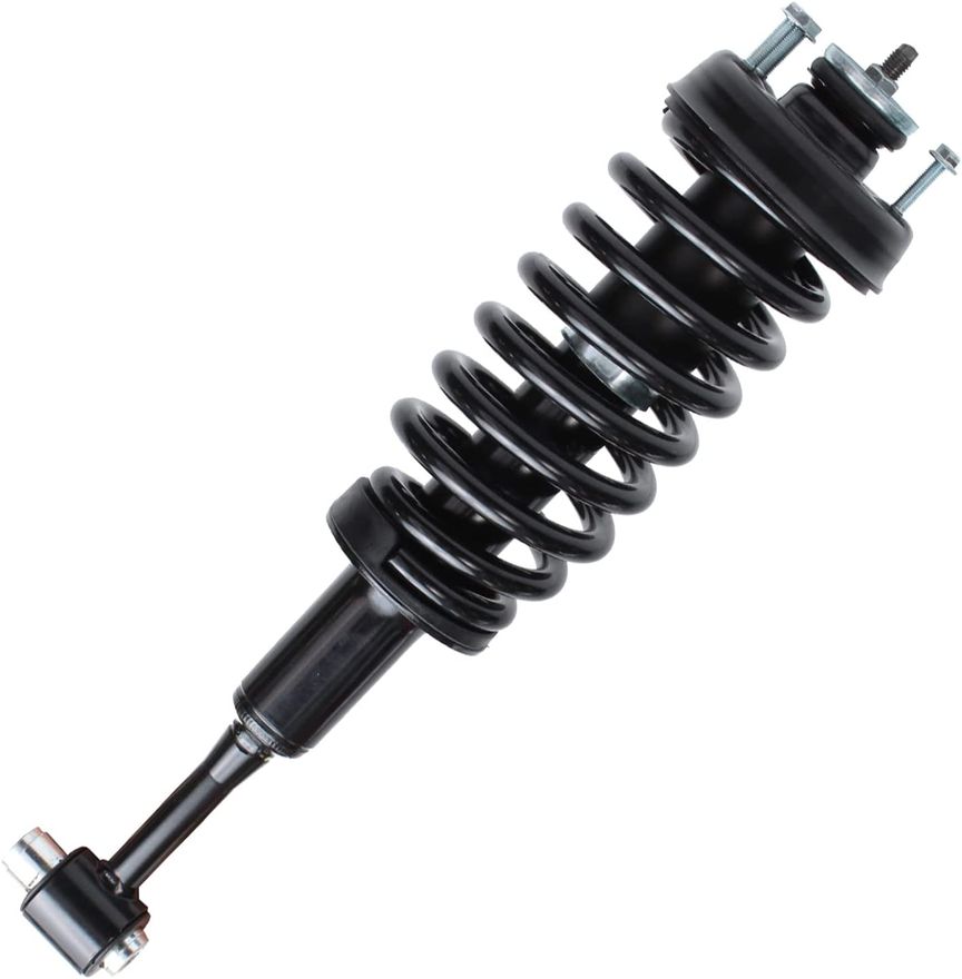 SCITOO Front Complete Struts With Coil Springs Assembly For 2002-2003 Ford Explorer – Pair