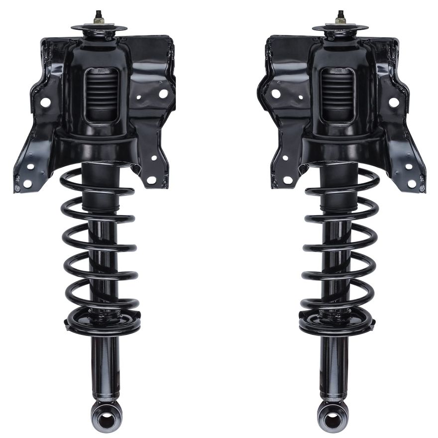 Main Image - Rear Struts w/Spring