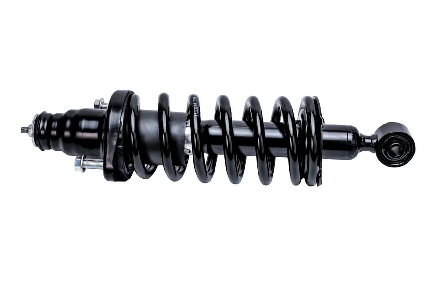 Rear Left Strut - 171340L