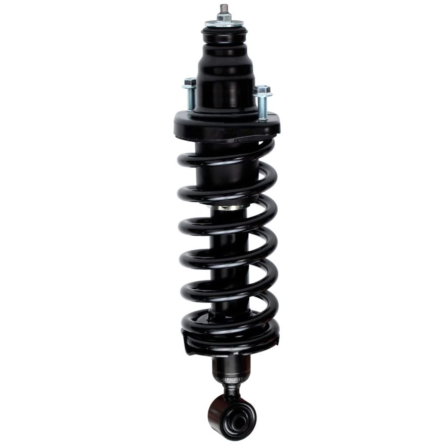 Main Image - Rear Right Strut w/Coil Spring