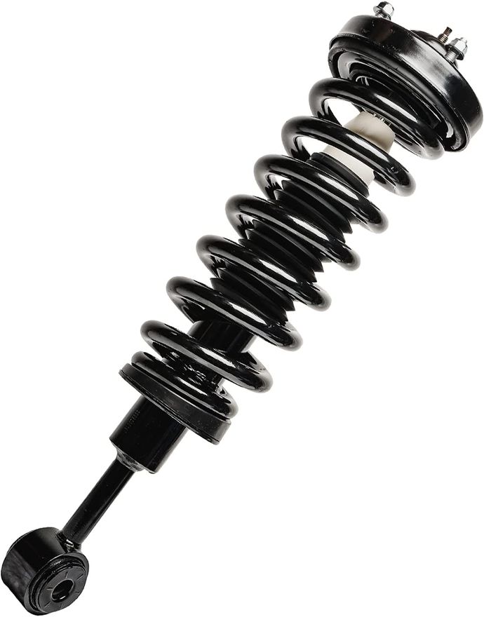Main Image - Front Strut w/Coil Spring