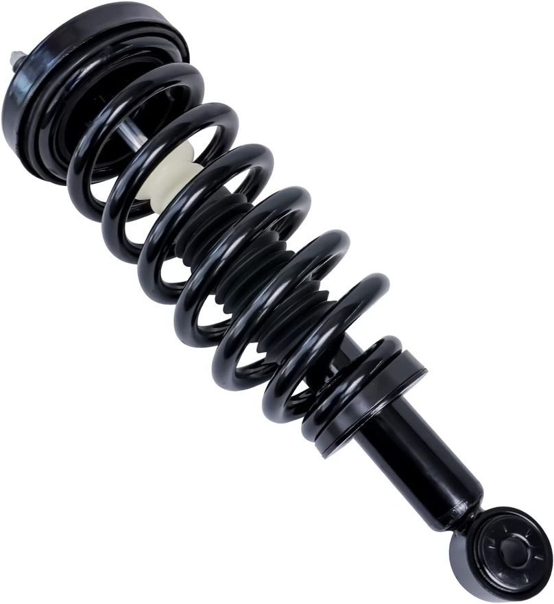 Main Image - Rear Strut w/Spring