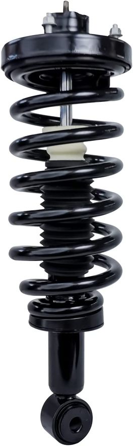 Rear Strut w/Spring - 171370