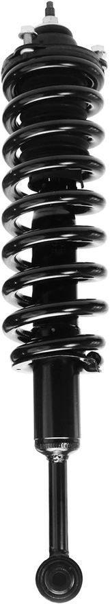 Front Right Strut w/Coil Spring - 171371R