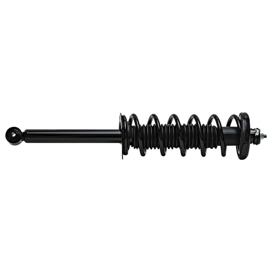 Rear Strut w/Coil Spring - 171372